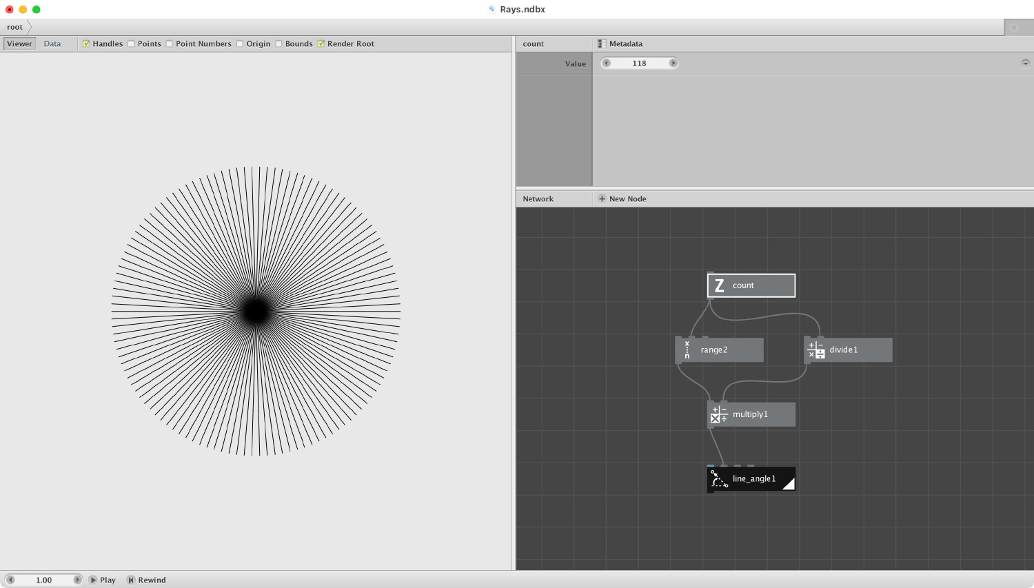 NodeBox