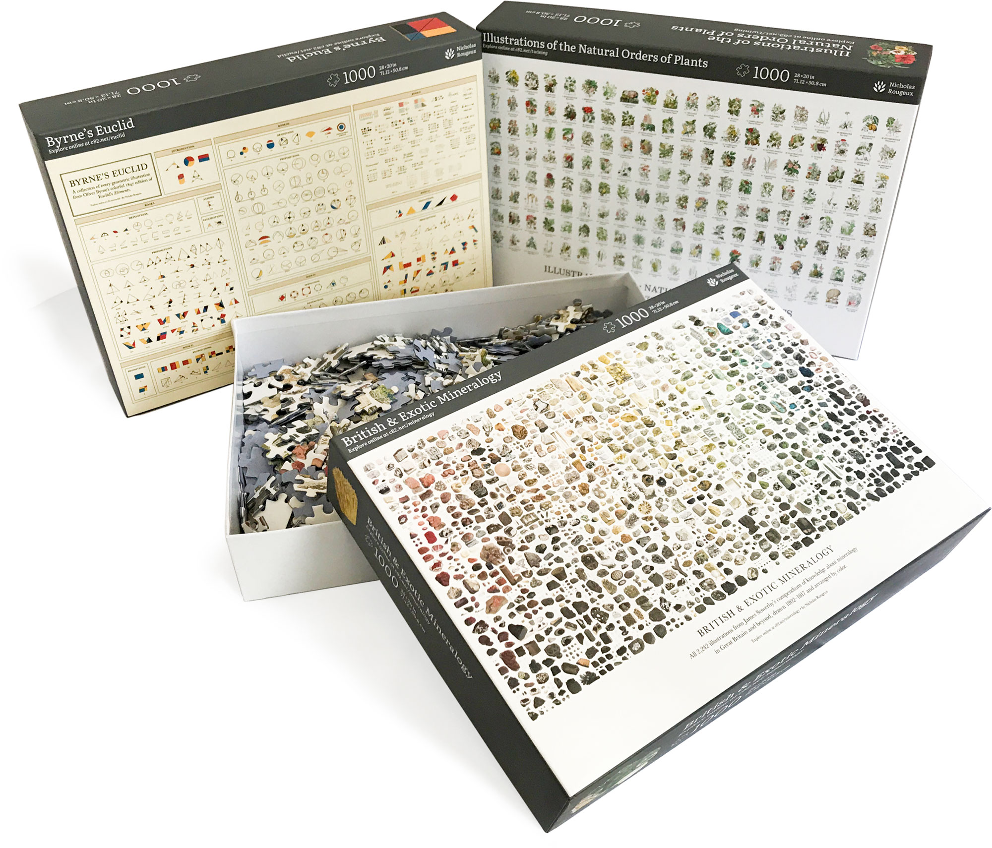 Custom Jigsaw Puzzles To Design And Sell Online