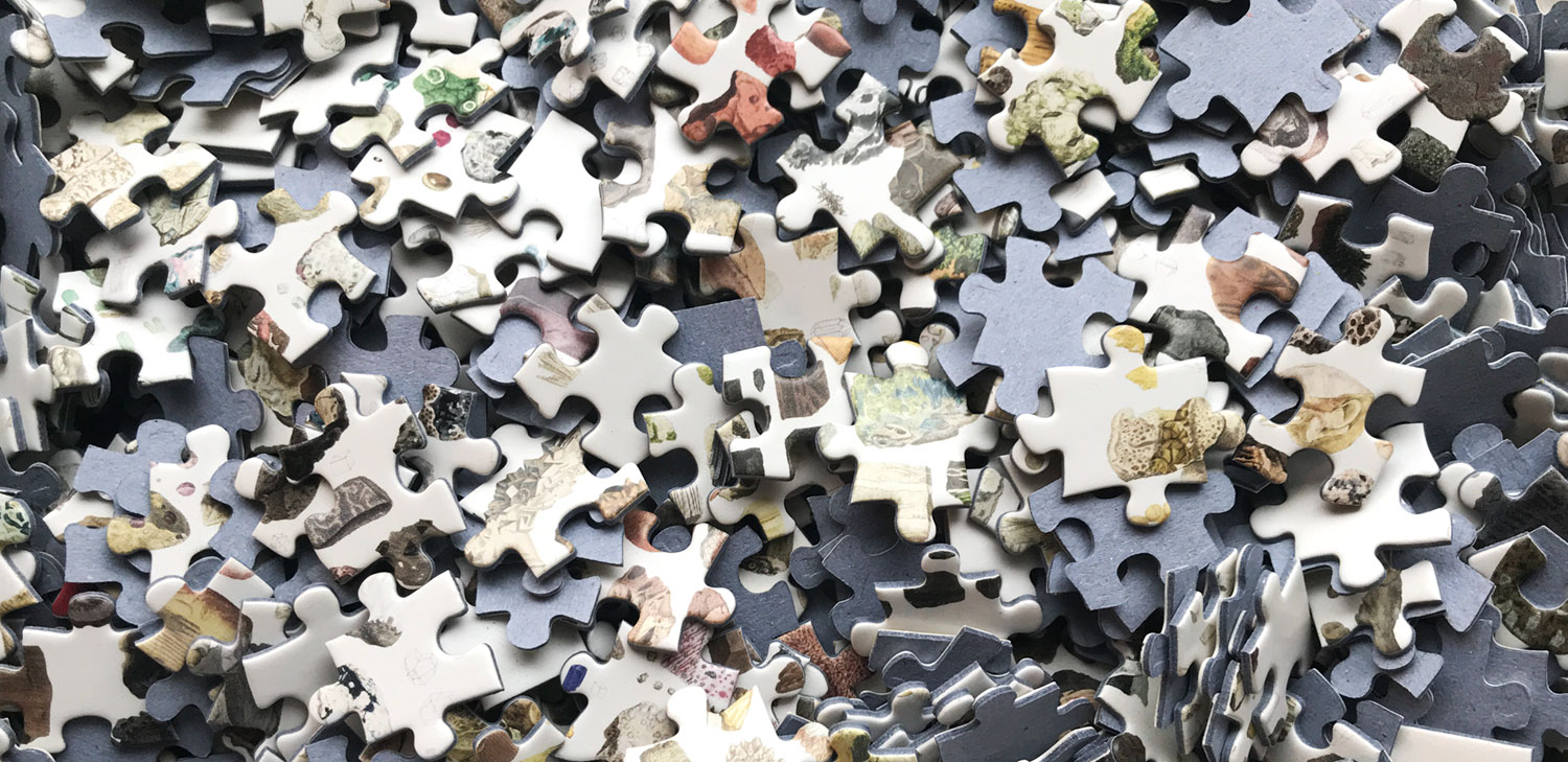 Traditional VS. Online Jigsaw Puzzles - Which is Better?