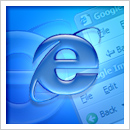 Download multiple versions of IE