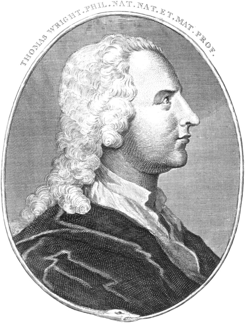 Thomas Wright
