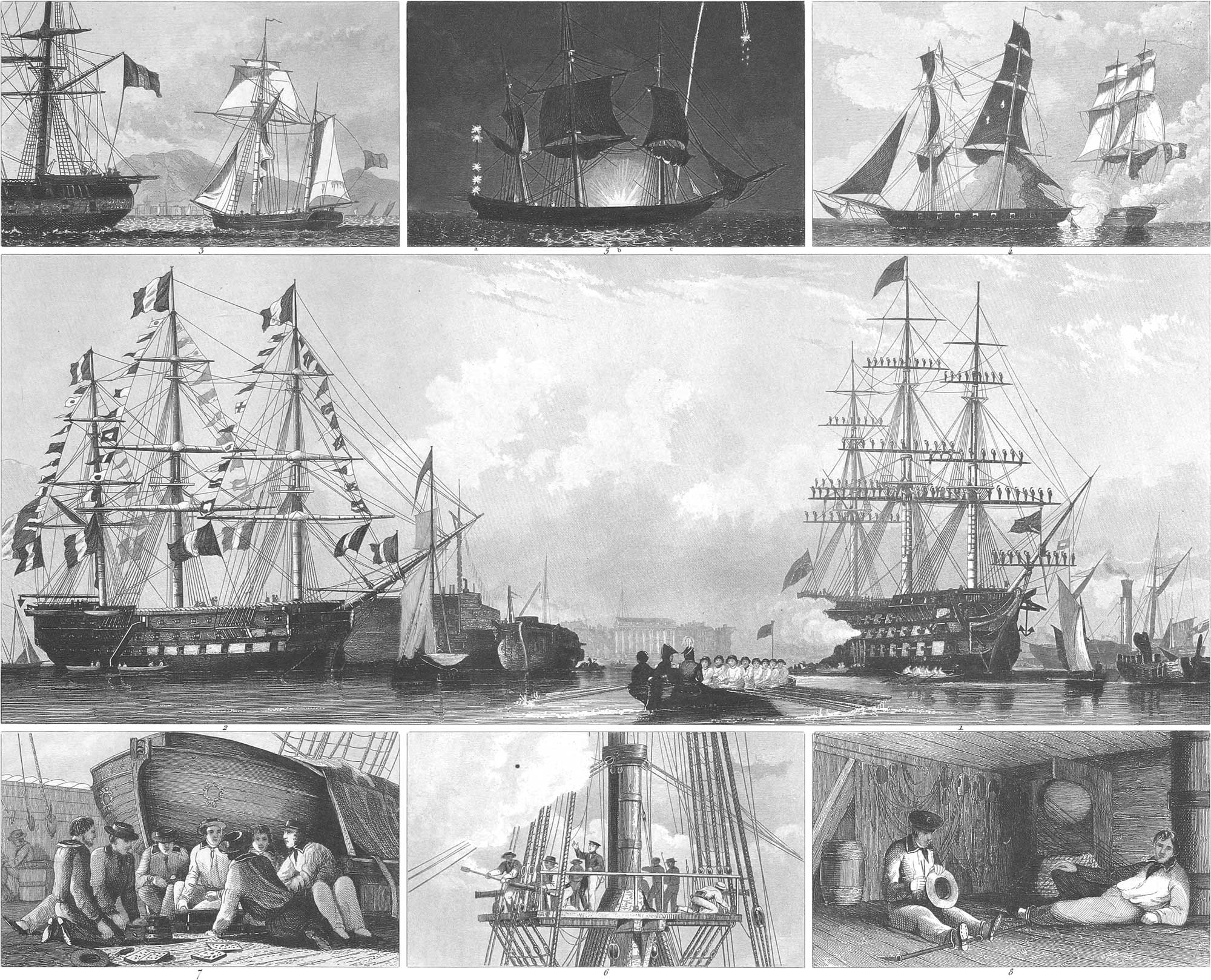 naval-sciences-iconographic-encyclop-dia-of-science-literature-and-art