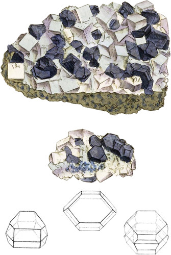 Sulphuret of Lead