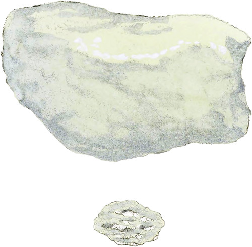 Native Sulphur, or Brimstone