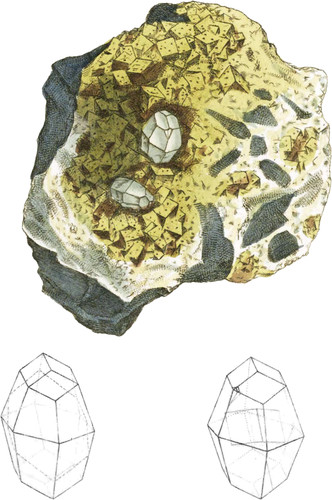 Carbonate of Lime