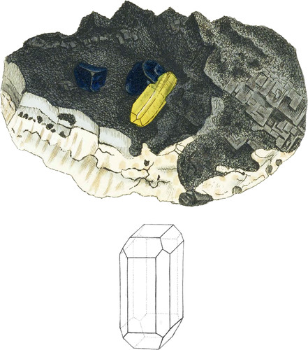 Carbono-muriate of Lead