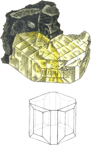 Carbono-muriate of Lead