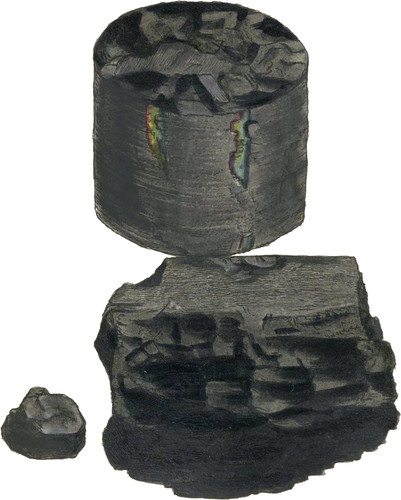 Stone Coal