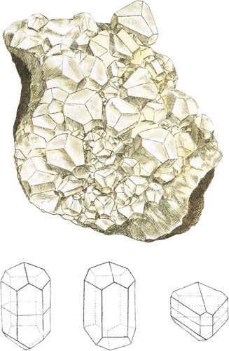 Carbonate of Lime