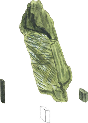 Actinolite