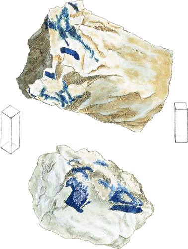 Azurite