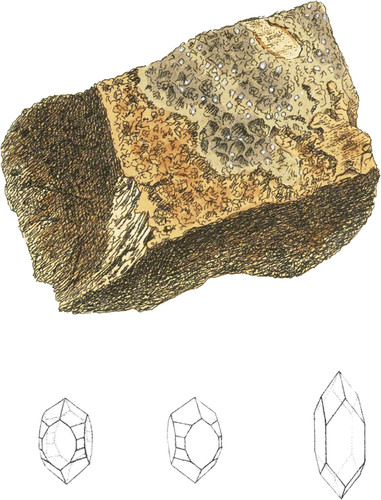 Muriate of Mercury, Corneous Mercury