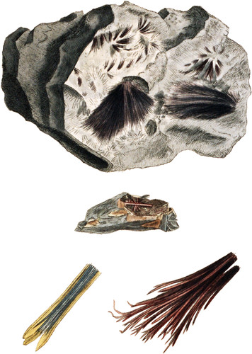 Oxysulphuret of Antimony. Red Antimony