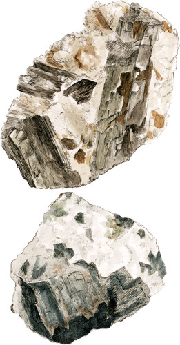 Zoisite