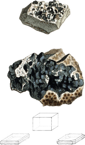 Foliated or Plumbiferous Tellurium