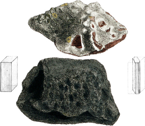 Sulphuret of Bismuth