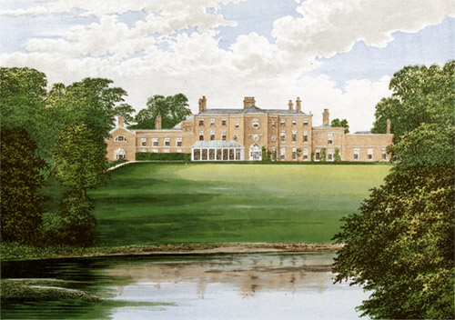 Lawton Hall