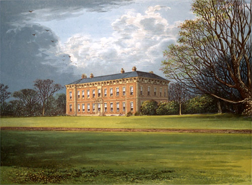 Beningbrough Hall
